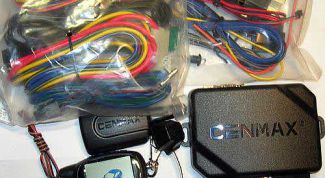 Картинка по теме - как поставить автосигнализацию