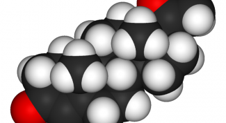 Картинка по теме - как понизить прогестерон