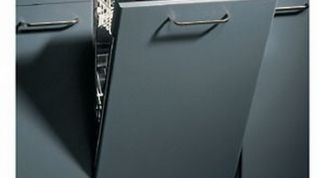 Картинка по теме - как встроить посудомойку