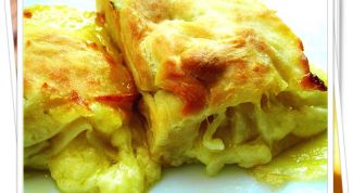 Картинка по теме - как приготовить ачму