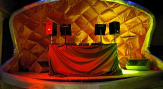 Картинка по теме - как выступить в клубе