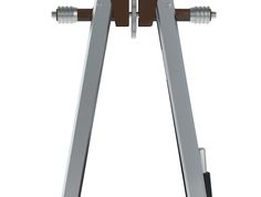 Картинка по теме - как построить тетраэдр