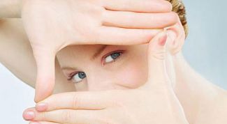 Картинка по теме - как улучшить зрение за неделю