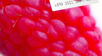 Картинка по теме - как получить карту малина