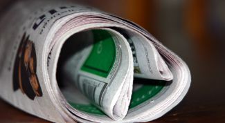 Картинка по теме - как выписать газеты