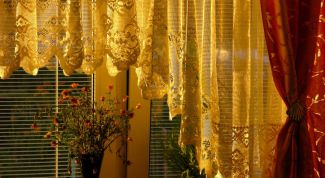 Картинка по теме - как выбрать шторы в спальню