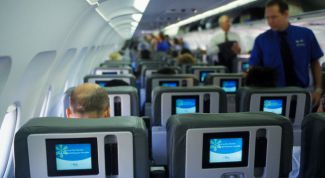 Картинка по теме - как забронировать место в самолете