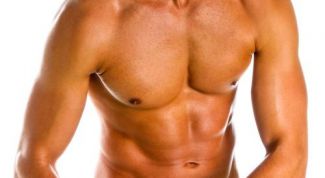 Картинка по теме - как накачать мышцы без упражнений