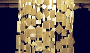 Картинка по теме - как сделать люстру