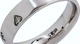 Картинка по теме - как почистить белое золото