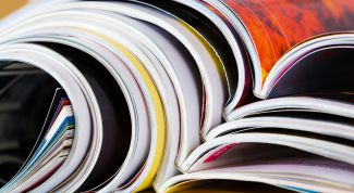 Картинка по теме - как опубликовать журнал