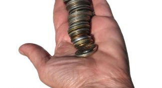 Картинка по теме - как быть счастливым без денег