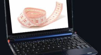 Картинка по теме - как определить размер экрана