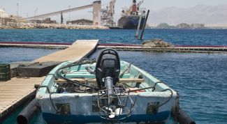 Картинка по теме - как выбрать мотор на лодку