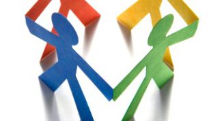 Картинка по теме - как получить доверие