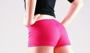 Картинка по теме - как убрать жир на внутренней стороне бедер