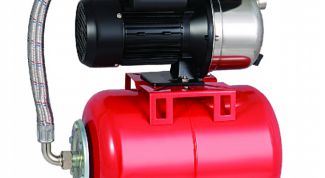 Картинка по теме - как устанавливать насосные станции