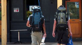 Картинка по теме - как выехать за границу