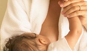 Картинка по теме - как увеличить объем молока