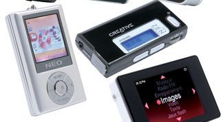 Картинка по теме - как выбрать правильно плеер