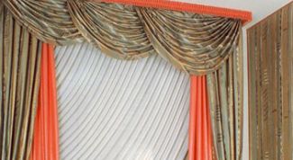 Картинка по теме - как выкроить сваг