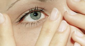 Картинка по теме - как убрать синяк 