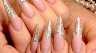 Картинка по теме - как вылечить ногти после наращивания