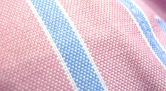 Картинка по теме - как определить долевую нить