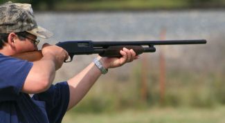 Картинка по теме - как подогнать приклад