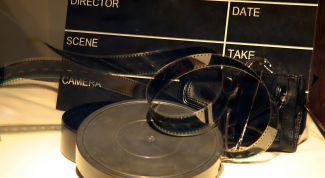 Картинка по теме - как вырезать кадры из фильма