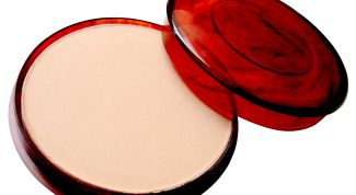 Картинка по теме - как выбирать пудру для лица