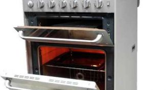 Картинка по теме - как выбрать правильно газовую плиту