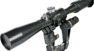 Картинка по теме - как выбирать оптические прицелы