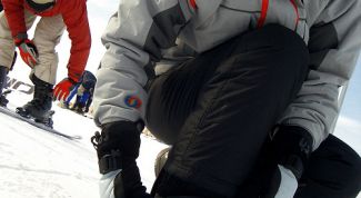 Картинка по теме - как подобрать ботинки для сноуборда