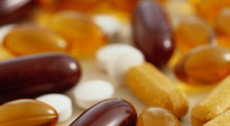 Картинка по теме - как принимать витамин а и е