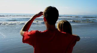 Картинка по теме - как доверять любимому