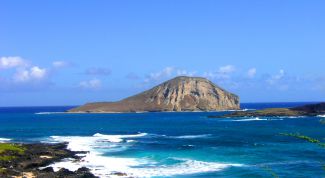 Картинка по теме - как выбраться с острова