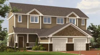 Картинка по теме - как построить каркасно-щитовой дом