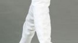 Картинка по теме - как скрыть кривизну ног