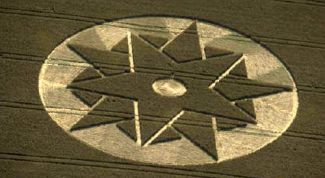 Картинка по теме - как вписать в окружность пятиугольник