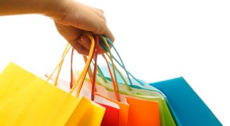 Картинка по теме - как заказать вещи по интернету