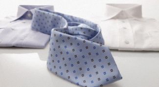 Картинка по теме - как стирать галстук