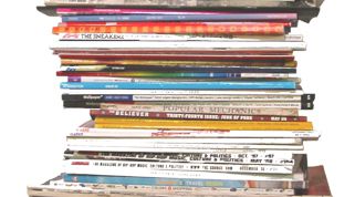 Картинка по теме - как посмотреть журнал