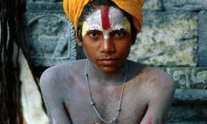 Картинка по теме - как попасть в индию