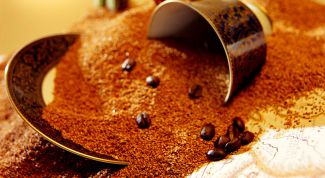 Картинка по теме - как варить кофе в зёрнах