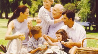 Картинка по теме - как получить родословную