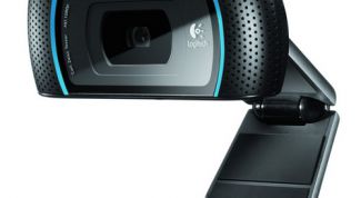 Картинка по теме - как подобрать веб-камеру