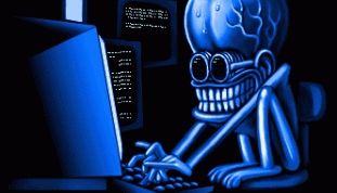 Картинка по теме - как защитить себя от взлома