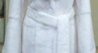 Картинка по теме - как хранить шубы из норки