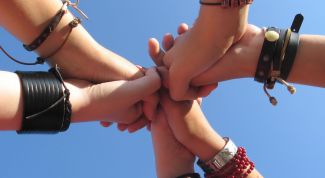 Картинка по теме - как поддержать друга